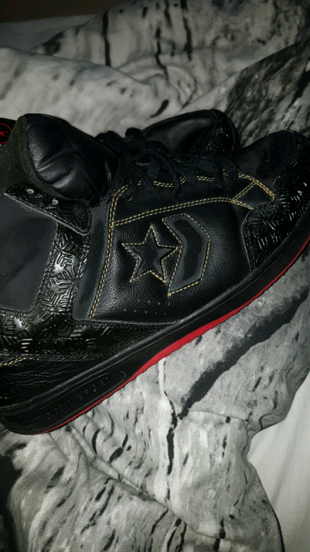 converse size 13 mens uk